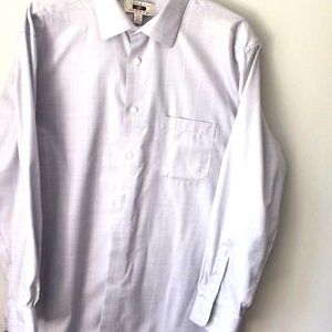 Joseph Abboud dress shirt